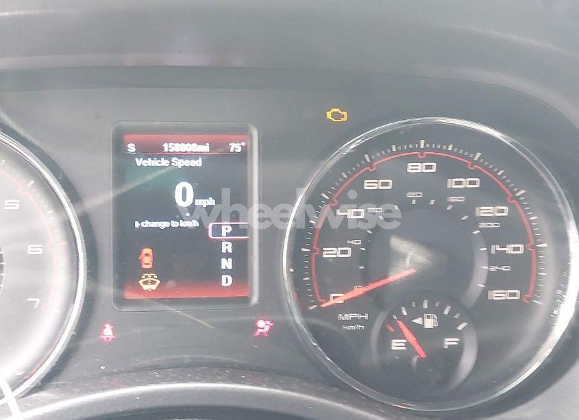 Photo 7 of 2014 Dodge Charger R/T (VIN 2C3CDXCT8EH370054)