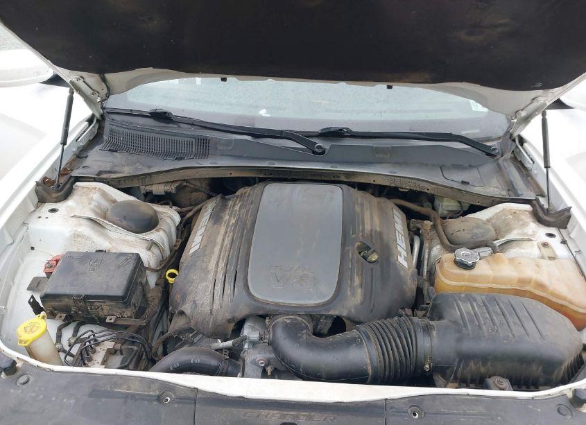 Photo 10 of 2015 Dodge Charger R/T (VIN 2C3CDXCT8FH917146)