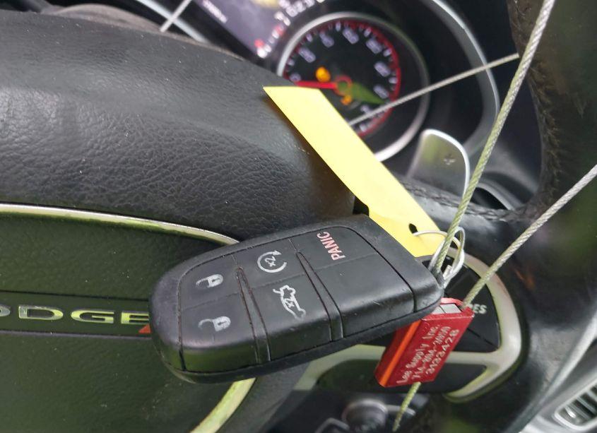 Photo 11 of 2015 Dodge Charger R/T (VIN 2C3CDXCT8FH917146)