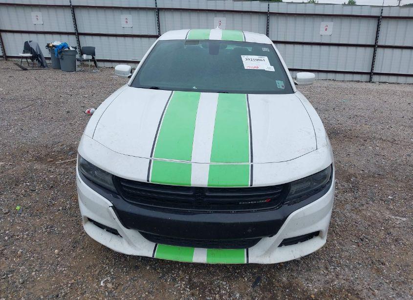 Photo 13 of 2015 Dodge Charger R/T (VIN 2C3CDXCT8FH917146)