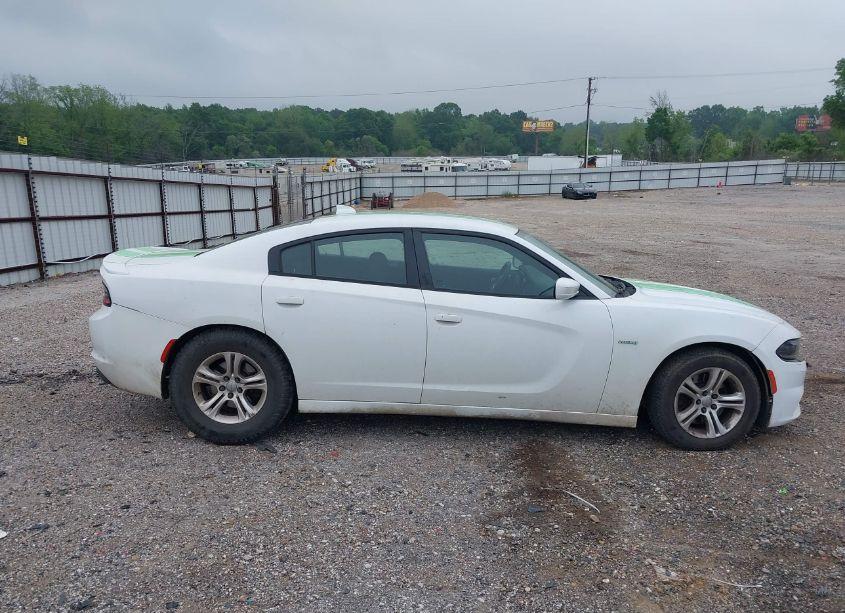 Photo 14 of 2015 Dodge Charger R/T (VIN 2C3CDXCT8FH917146)