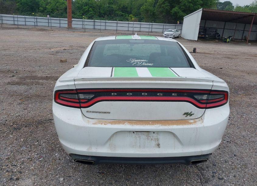 Photo 17 of 2015 Dodge Charger R/T (VIN 2C3CDXCT8FH917146)