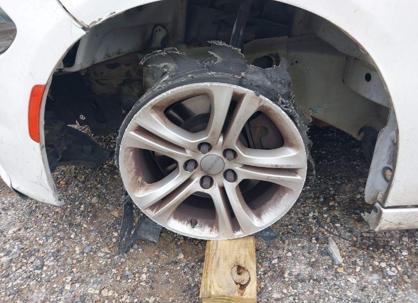 Photo 18 of 2015 Dodge Charger R/T (VIN 2C3CDXCT8FH917146)