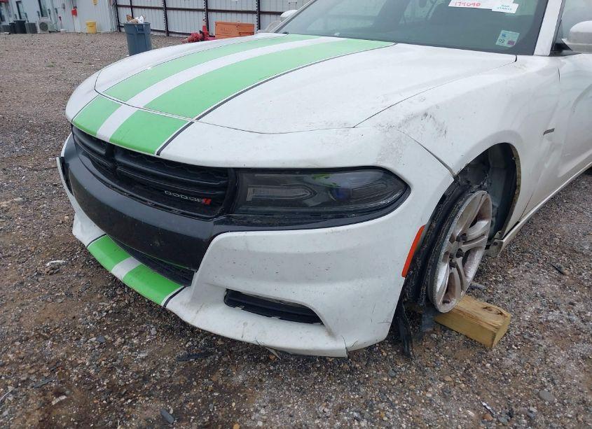 Photo 19 of 2015 Dodge Charger R/T (VIN 2C3CDXCT8FH917146)