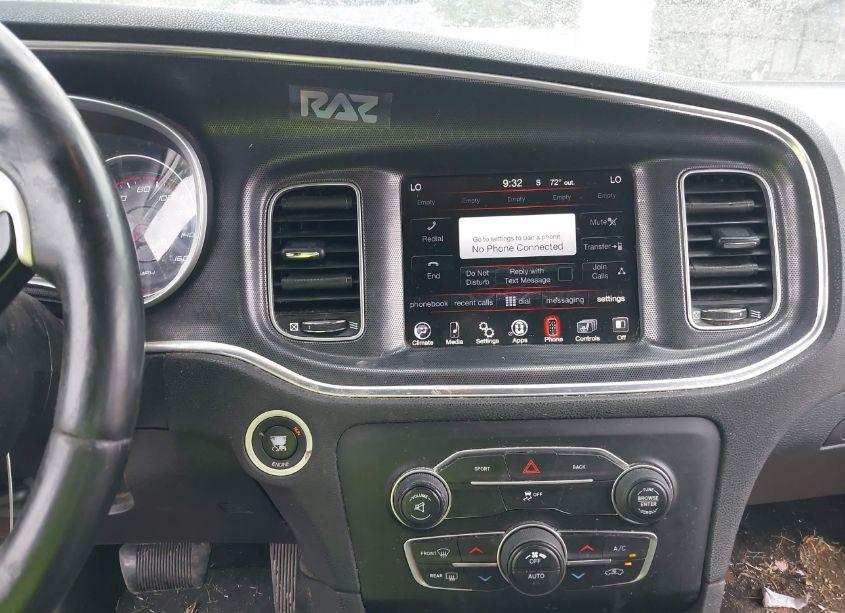 Photo 20 of 2015 Dodge Charger R/T (VIN 2C3CDXCT8FH917146)