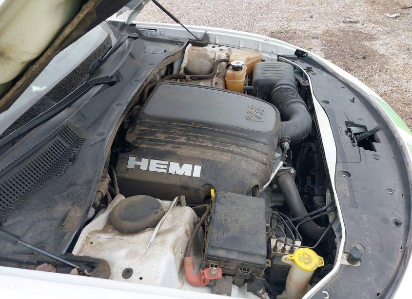 Photo 21 of 2015 Dodge Charger R/T (VIN 2C3CDXCT8FH917146)