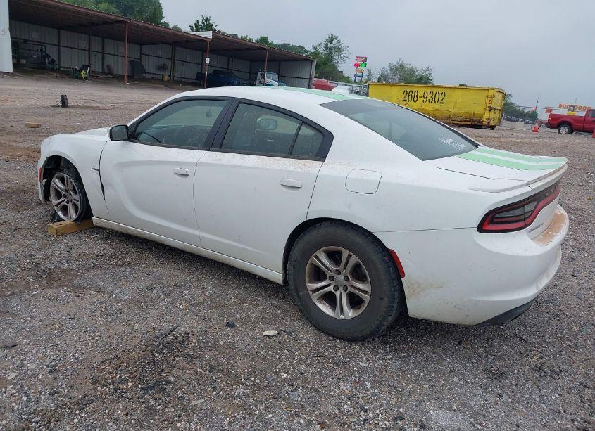 Photo 3 of 2015 Dodge Charger R/T (VIN 2C3CDXCT8FH917146)