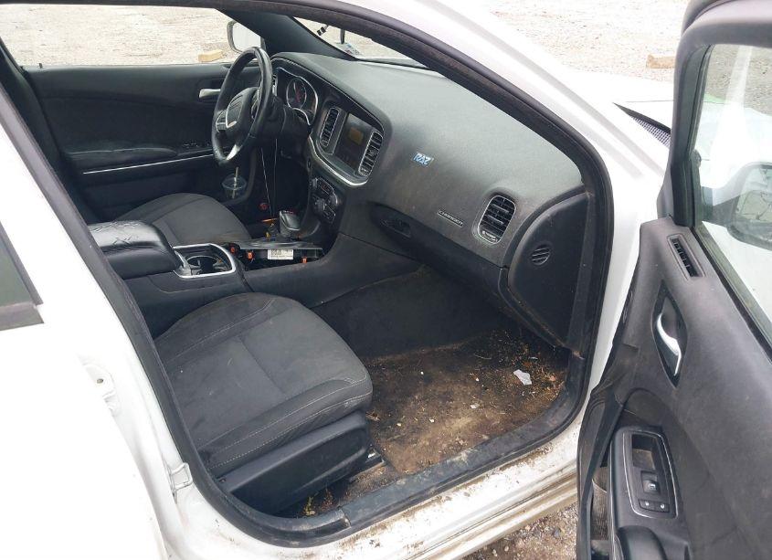 Photo 5 of 2015 Dodge Charger R/T (VIN 2C3CDXCT8FH917146)