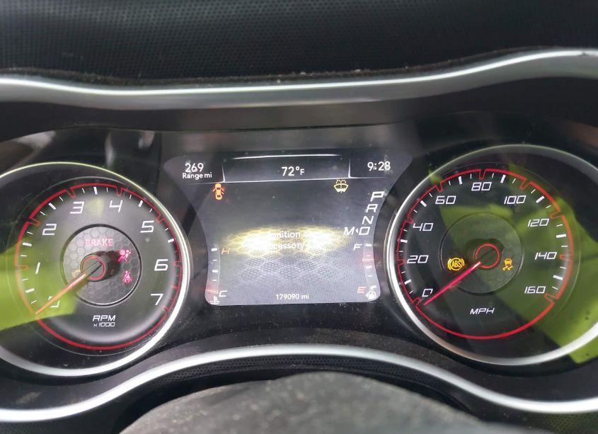 Photo 7 of 2015 Dodge Charger R/T (VIN 2C3CDXCT8FH917146)