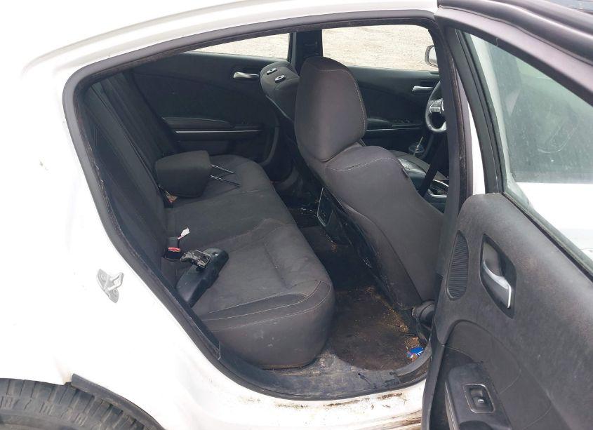 Photo 8 of 2015 Dodge Charger R/T (VIN 2C3CDXCT8FH917146)