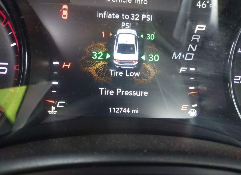 Photo 15 of 2016 Dodge Charger R/T (VIN 2C3CDXCT8GH116119)