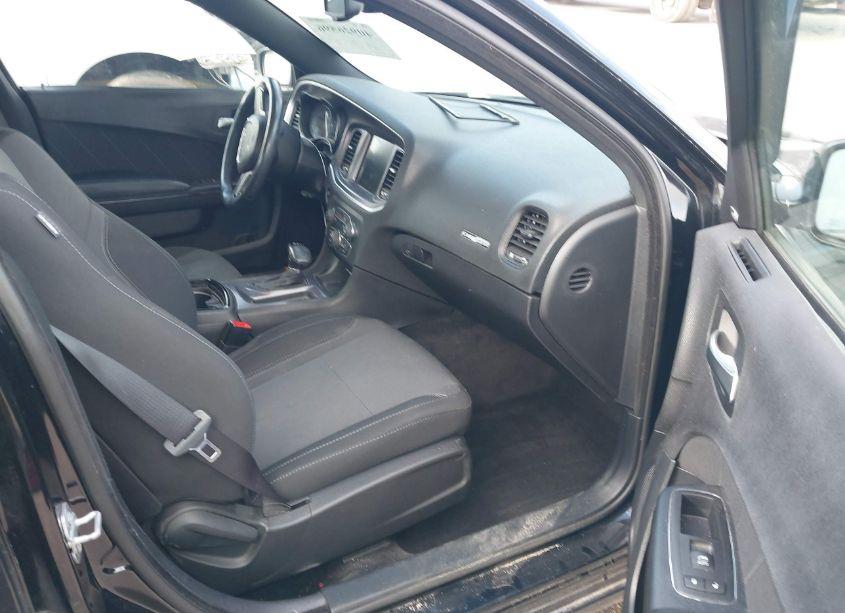 Photo 5 of 2016 Dodge Charger R/T (VIN 2C3CDXCT8GH116119)