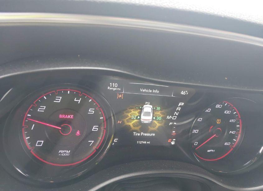 Photo 7 of 2016 Dodge Charger R/T (VIN 2C3CDXCT8GH116119)