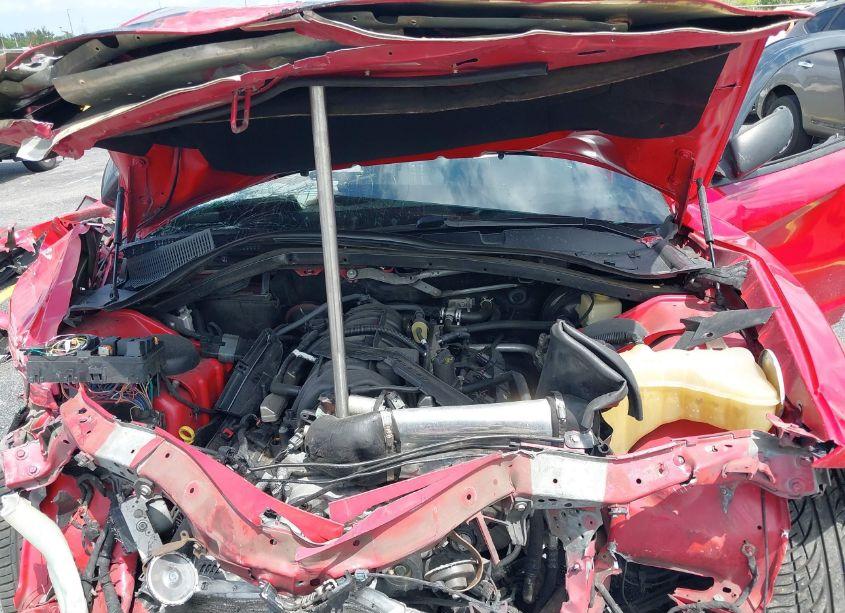 Photo 10 of 2016 Dodge Charger ROAD/TRACK (VIN 2C3CDXCT8GH154790)