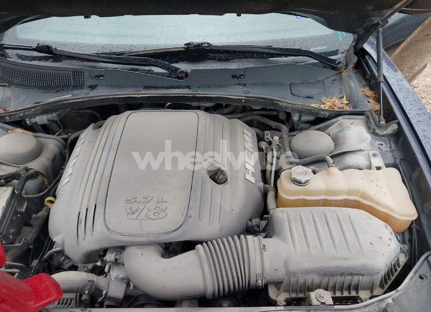 Photo 10 of 2016 Dodge Charger R/T (VIN 2C3CDXCT8GH222442)