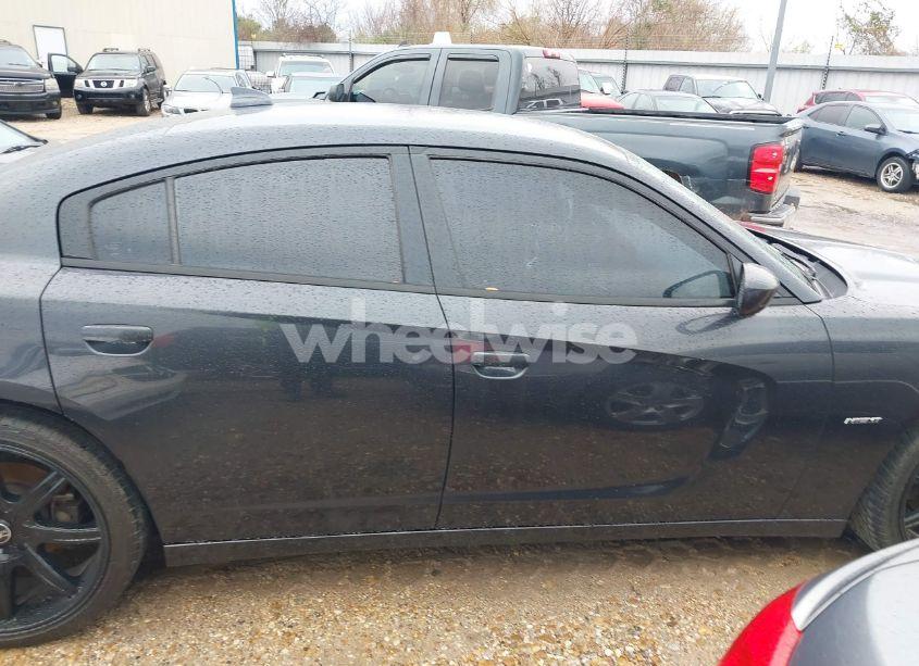 Photo 13 of 2016 Dodge Charger R/T (VIN 2C3CDXCT8GH222442)