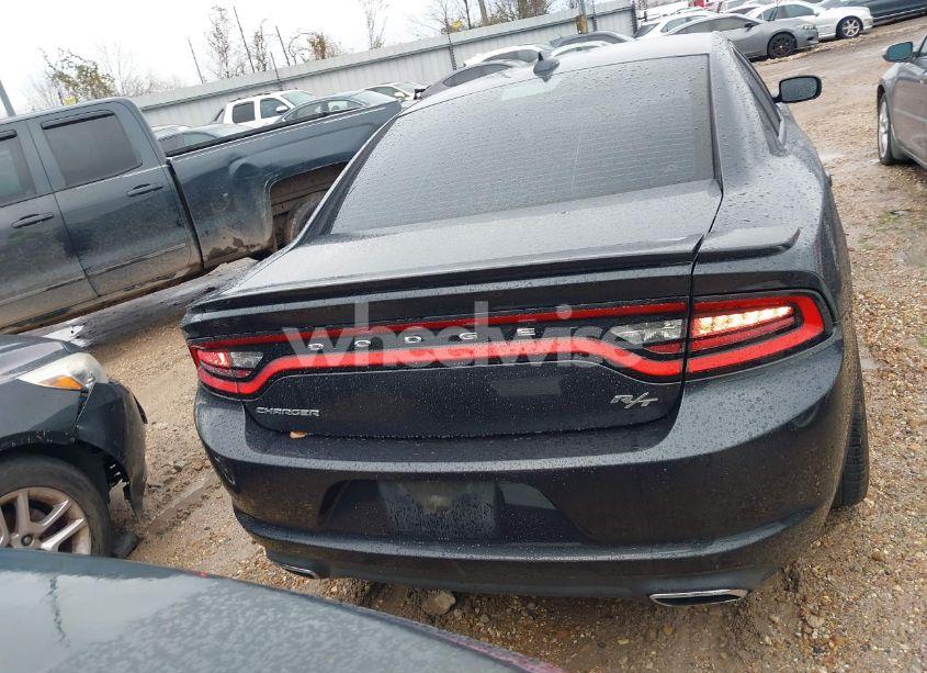 Photo 16 of 2016 Dodge Charger R/T (VIN 2C3CDXCT8GH222442)