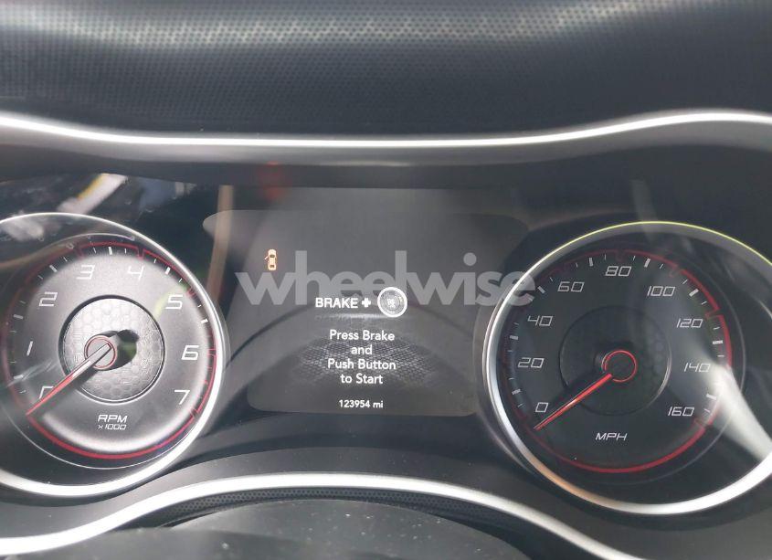 Photo 7 of 2016 Dodge Charger R/T (VIN 2C3CDXCT8GH222442)