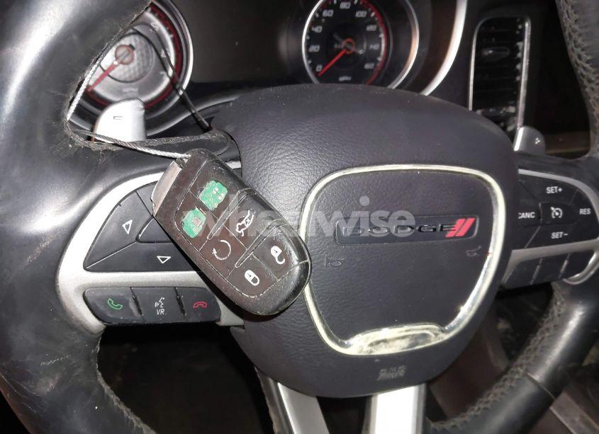 Photo 11 of 2016 Dodge Charger R/T (VIN 2C3CDXCT8GH226636)