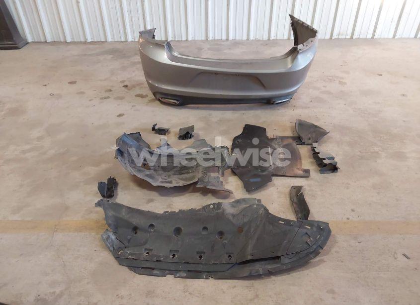 Photo 12 of 2016 Dodge Charger R/T (VIN 2C3CDXCT8GH226636)