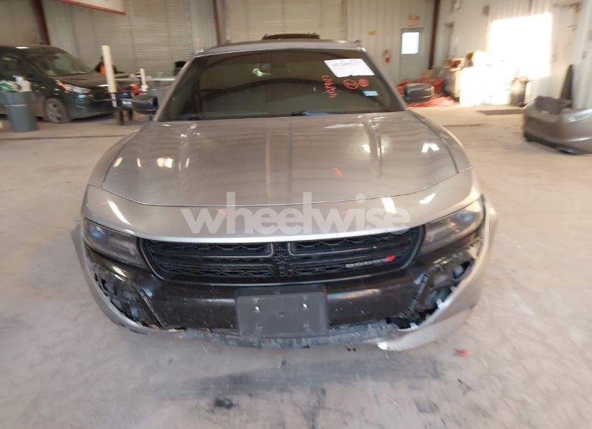 Photo 13 of 2016 Dodge Charger R/T (VIN 2C3CDXCT8GH226636)