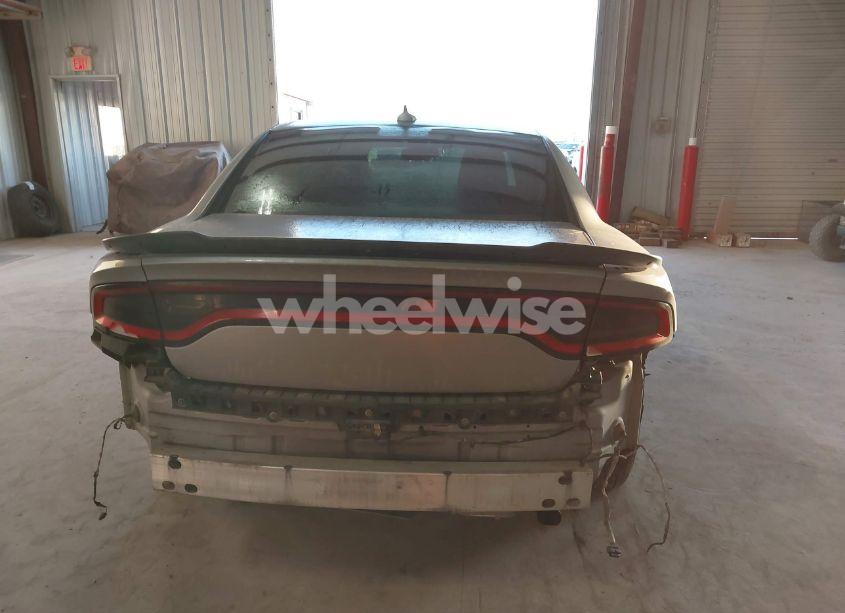 Photo 17 of 2016 Dodge Charger R/T (VIN 2C3CDXCT8GH226636)