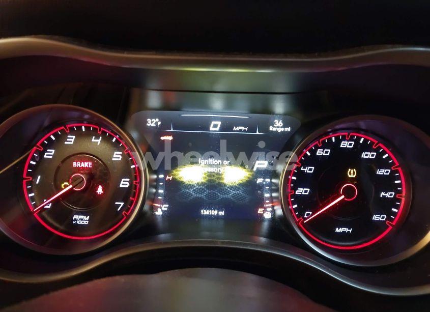 Photo 7 of 2016 Dodge Charger R/T (VIN 2C3CDXCT8GH226636)