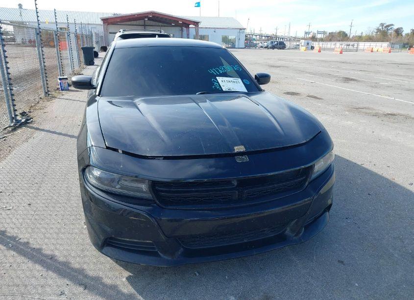 Photo 12 of 2017 Dodge Charger R/T RWD (VIN 2C3CDXCT8HH549411)