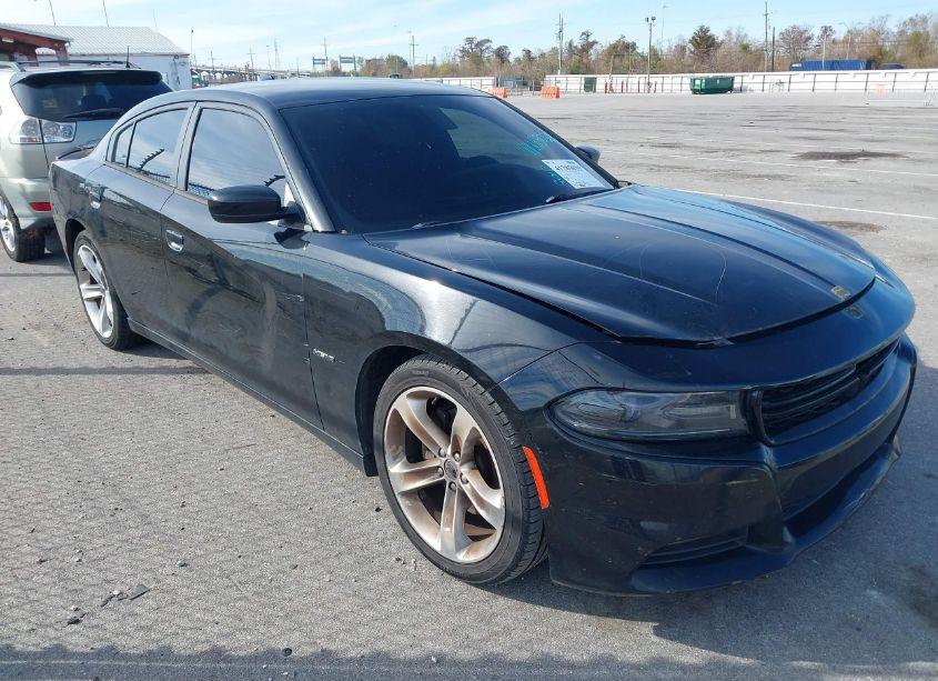 Photo 13 of 2017 Dodge Charger R/T RWD (VIN 2C3CDXCT8HH549411)