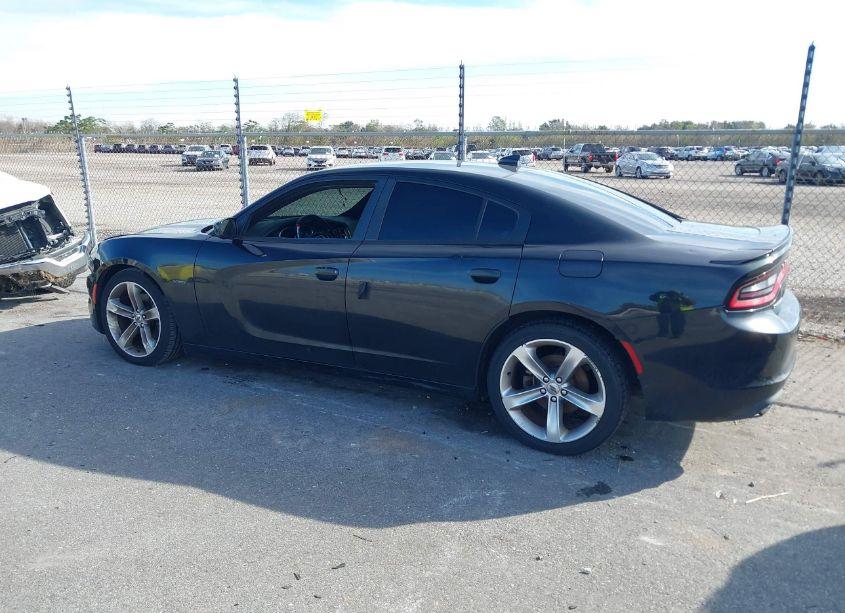 Photo 14 of 2017 Dodge Charger R/T RWD (VIN 2C3CDXCT8HH549411)