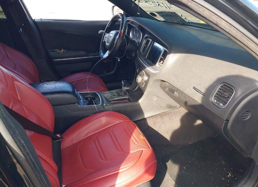 Photo 5 of 2017 Dodge Charger R/T RWD (VIN 2C3CDXCT8HH549411)