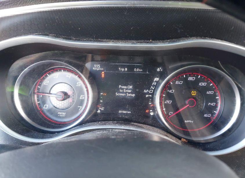 Photo 7 of 2017 Dodge Charger R/T RWD (VIN 2C3CDXCT8HH549411)