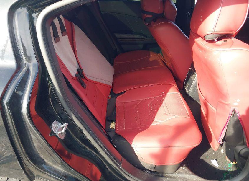 Photo 8 of 2017 Dodge Charger R/T RWD (VIN 2C3CDXCT8HH549411)