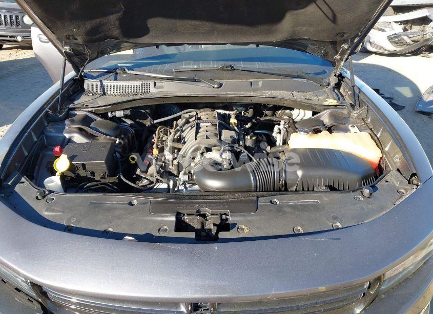 Photo 10 of 2017 Dodge Charger R/T RWD (VIN 2C3CDXCT8HH575541)