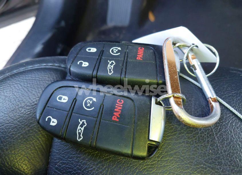 Photo 11 of 2017 Dodge Charger R/T RWD (VIN 2C3CDXCT8HH575541)