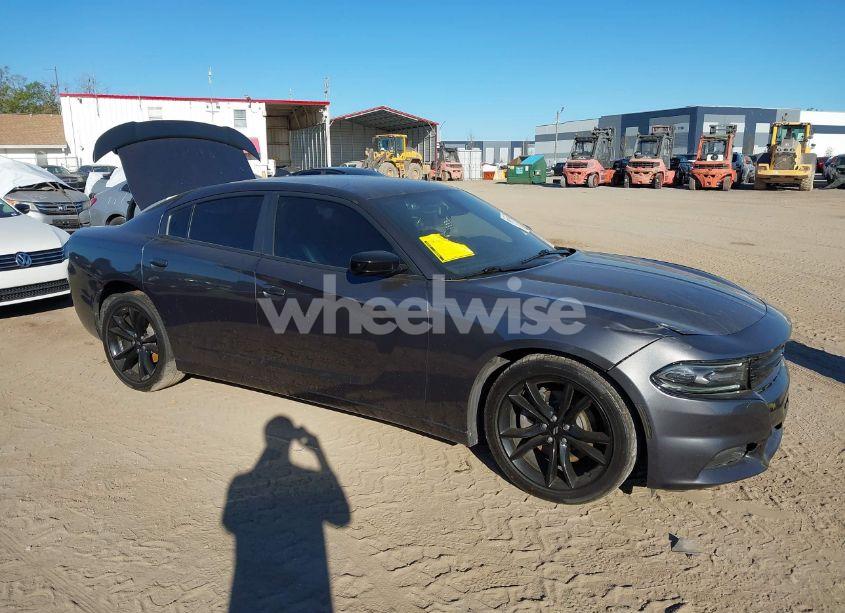 Photo 13 of 2017 Dodge Charger R/T RWD (VIN 2C3CDXCT8HH575541)