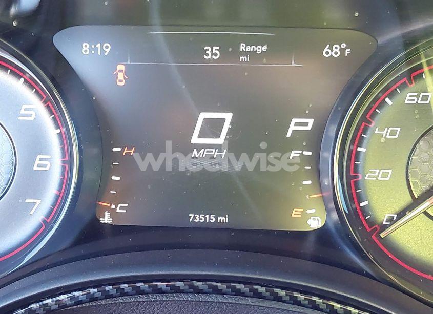 Photo 15 of 2017 Dodge Charger R/T RWD (VIN 2C3CDXCT8HH575541)