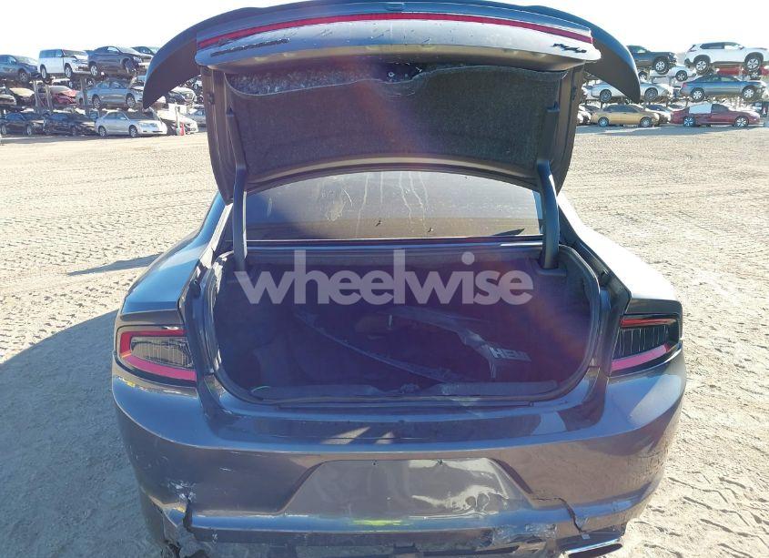 Photo 16 of 2017 Dodge Charger R/T RWD (VIN 2C3CDXCT8HH575541)