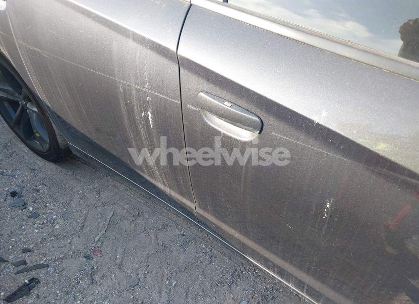 Photo 17 of 2017 Dodge Charger R/T RWD (VIN 2C3CDXCT8HH575541)