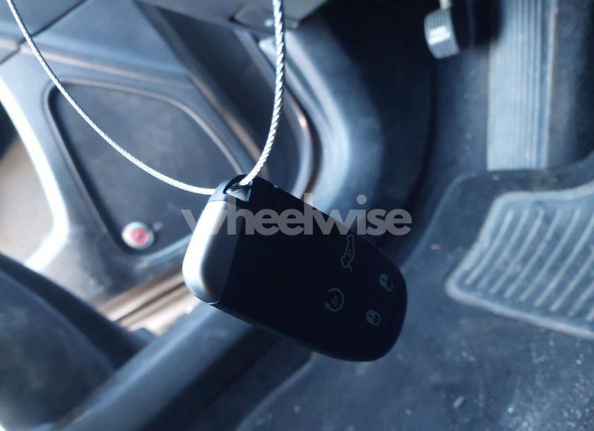 Photo 11 of 2018 Dodge Charger R/T RWD (VIN 2C3CDXCT8JH263502)