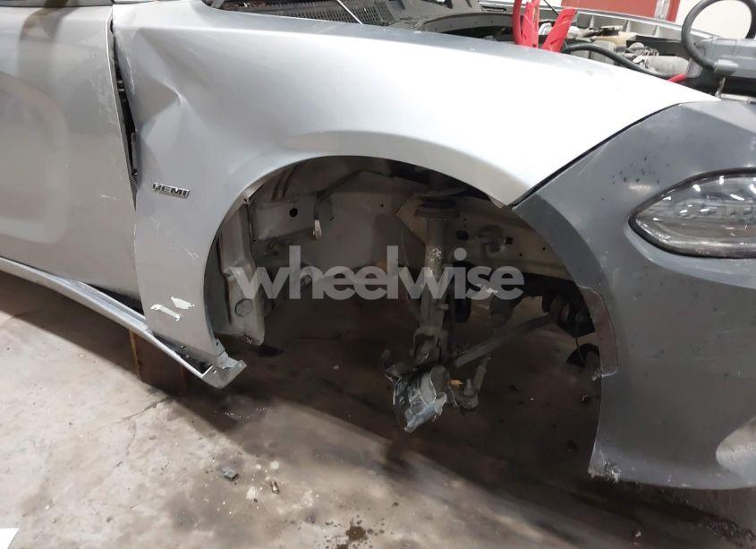 Photo 17 of 2018 Dodge Charger R/T RWD (VIN 2C3CDXCT8JH263502)