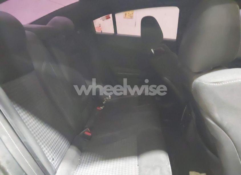 Photo 8 of 2018 Dodge Charger R/T RWD (VIN 2C3CDXCT8JH263502)