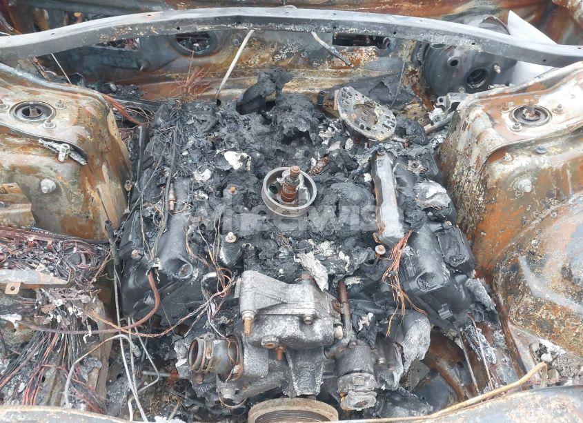 Photo 10 of 2018 Dodge Charger DAYTONA RWD (VIN 2C3CDXCT8JH340210)