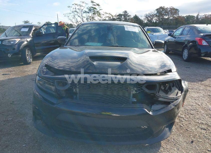 Photo 12 of 2019 Dodge Charger R/T RWD (VIN 2C3CDXCT8KH550145)