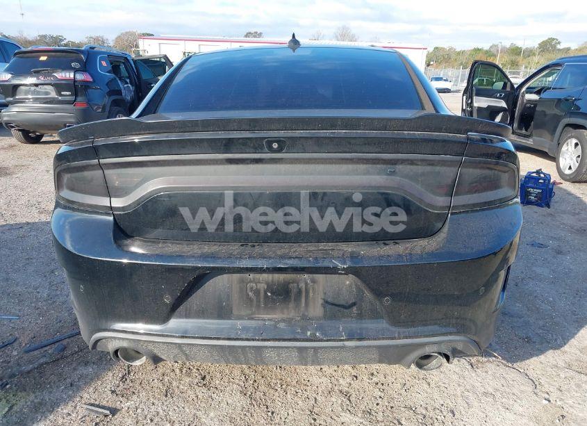 Photo 16 of 2019 Dodge Charger R/T RWD (VIN 2C3CDXCT8KH550145)