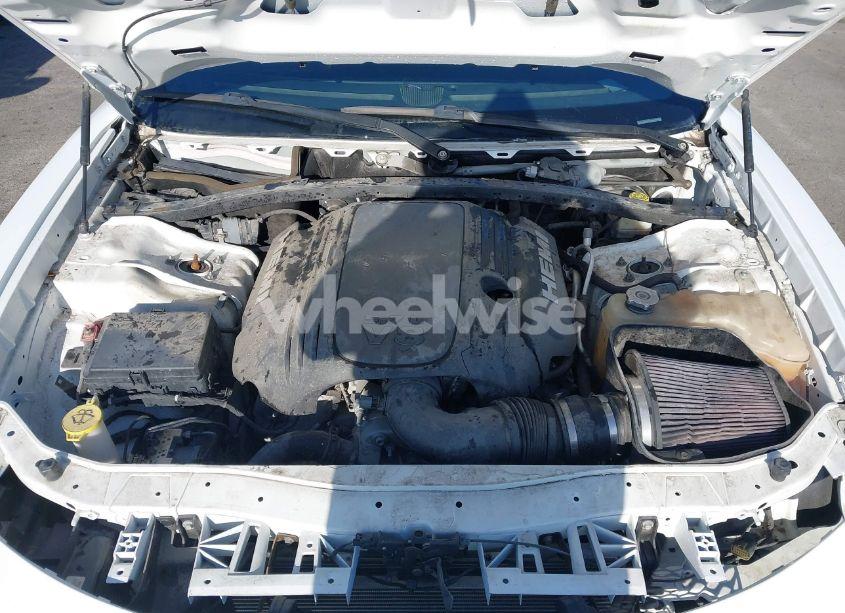 Photo 10 of 2020 Dodge Charger R/T RWD (VIN 2C3CDXCT8LH153942)