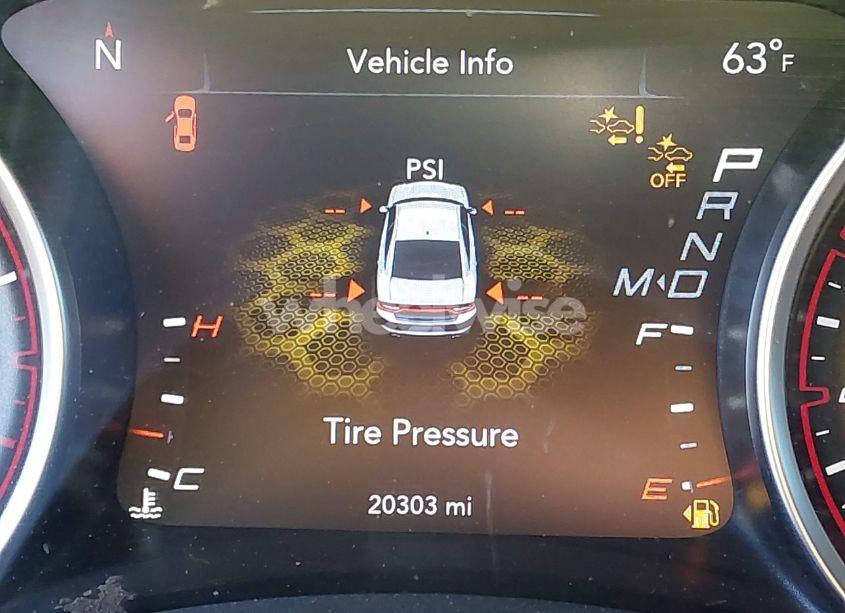 Photo 15 of 2020 Dodge Charger R/T RWD (VIN 2C3CDXCT8LH153942)