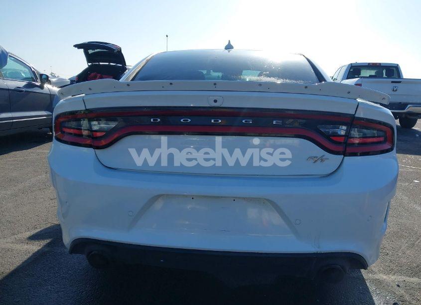 Photo 16 of 2020 Dodge Charger R/T RWD (VIN 2C3CDXCT8LH153942)