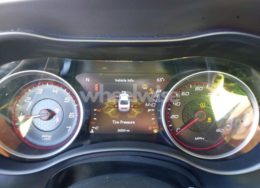 Photo 7 of 2020 Dodge Charger R/T RWD (VIN 2C3CDXCT8LH153942)