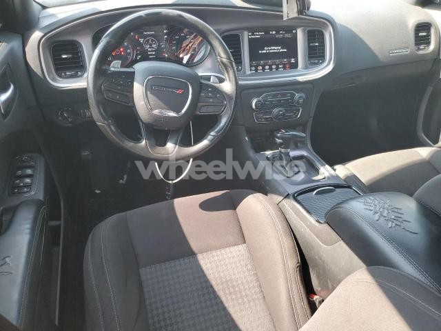 Photo 10 of 2020 DODGE CHARGER R/T (VIN 2C3CDXCT8LH182261)